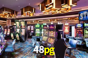 A Revolução dos Aplicativos de Jogos no 48pg