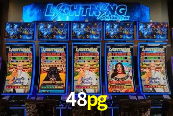 Desvendando o Mundo dos Jogos Virtuais na 48pg