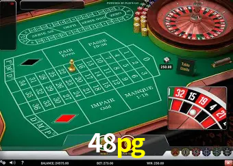Live Casino 48pg