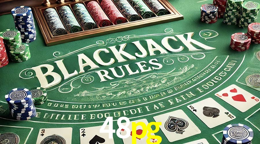 Slot Games 48pg