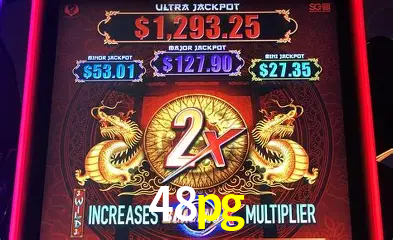VIP Casino 48pg