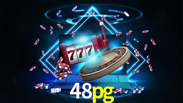 Game Providers 48pg