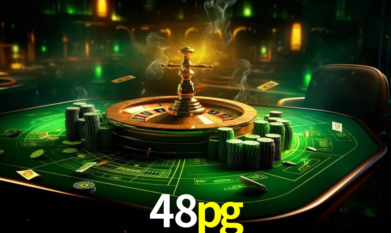 Desvendando o Mundo dos Jogos Virtuais na 48pg
