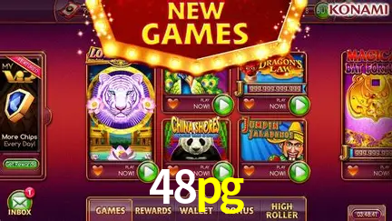 Blackjack Table 48pg