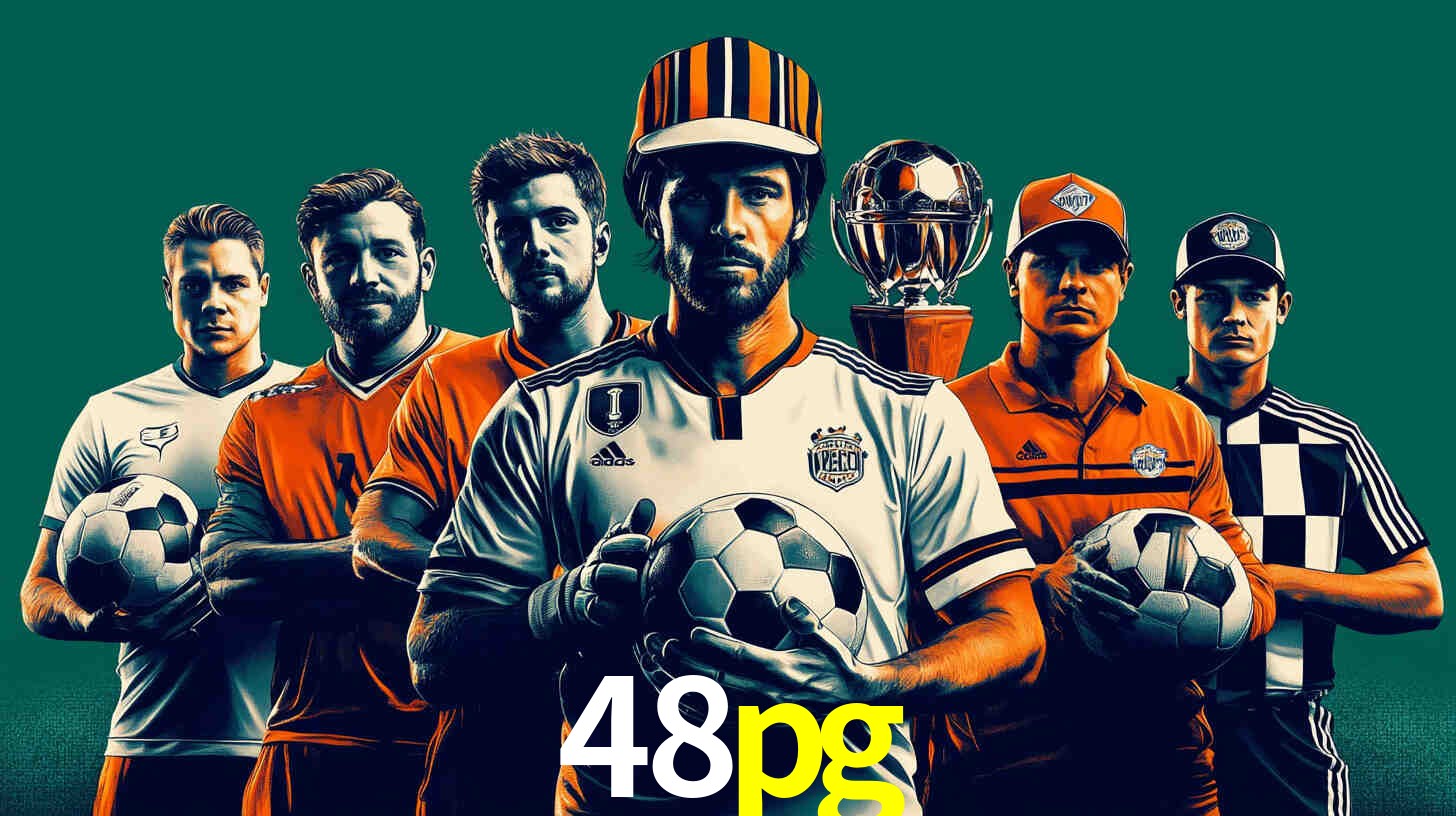 A Experiência Imersiva dos Cassinos Ao Vivo no 48pg