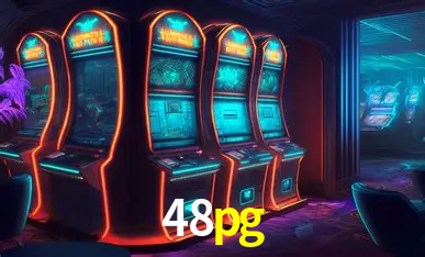 A Emoção da Loteria na 48pg: Uma Chance de Mudança de Vida