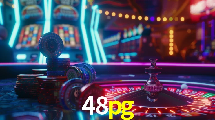 Game Providers 48pg